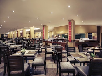 mercure chiang mai