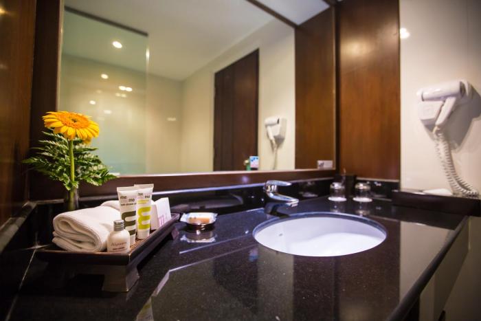 mercure chiang mai