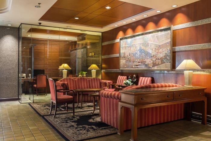 mercure chiang mai