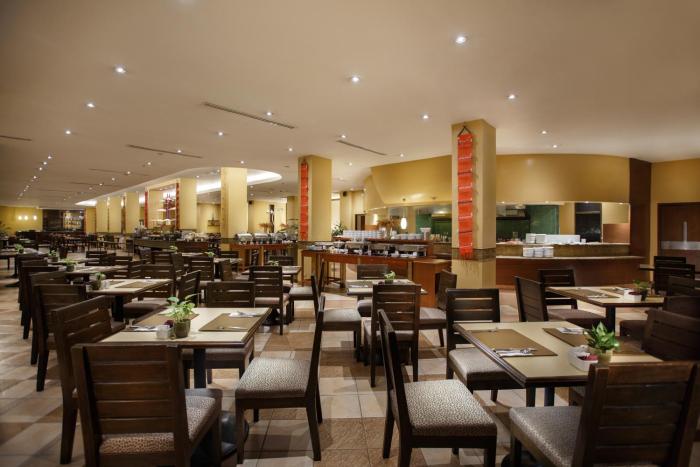 mercure chiang mai