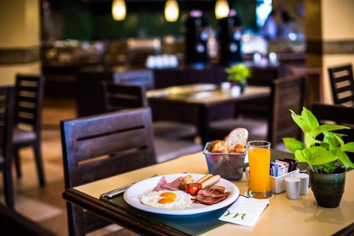 mercure chiang mai