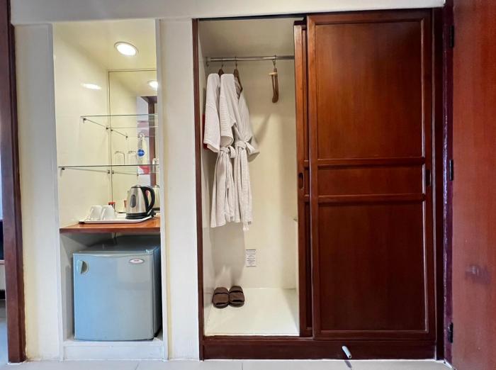 mercure chiang mai