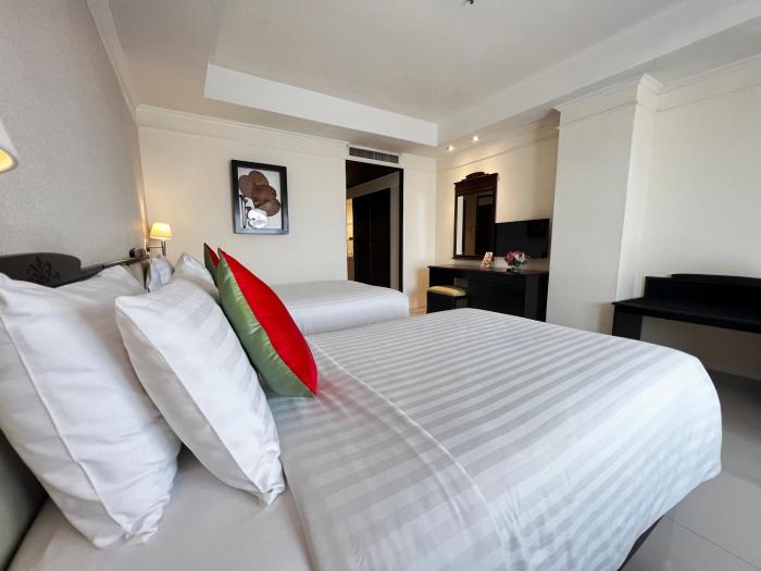 mercure chiang mai