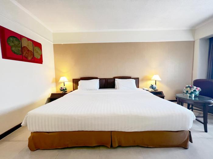 mercure chiang mai