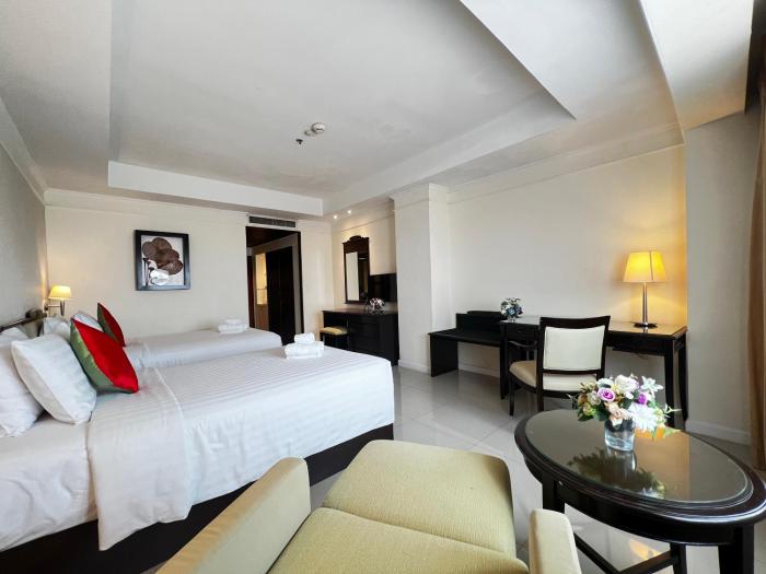mercure chiang mai