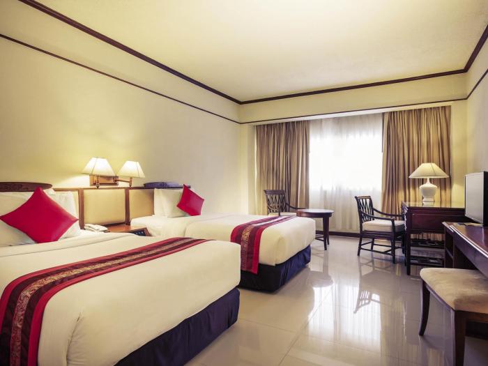 mercure chiang mai