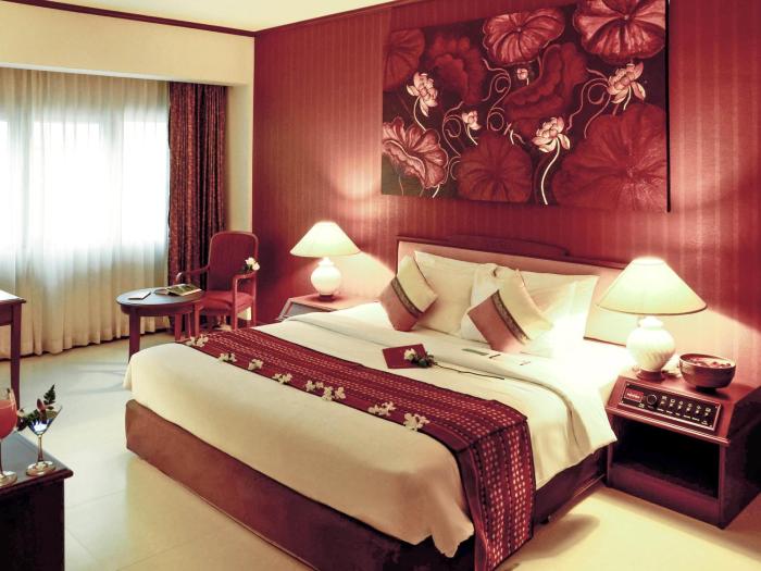 mercure chiang mai