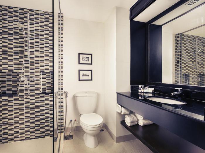 mercure chiang mai