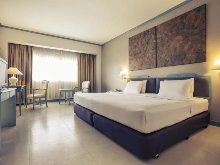 mercure chiang mai