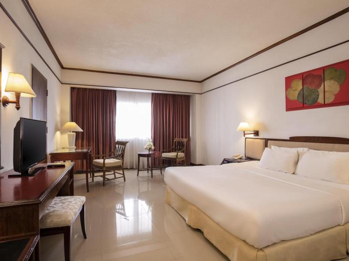 mercure chiang mai