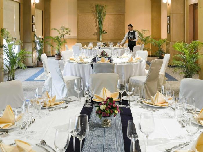 mercure chiang mai