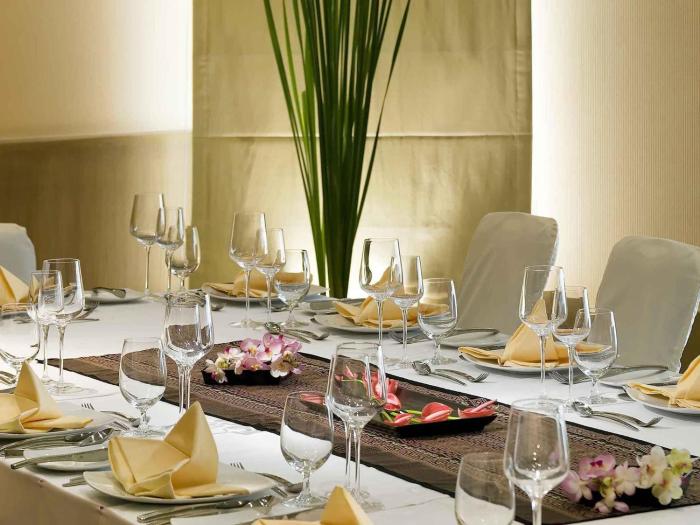 mercure chiang mai