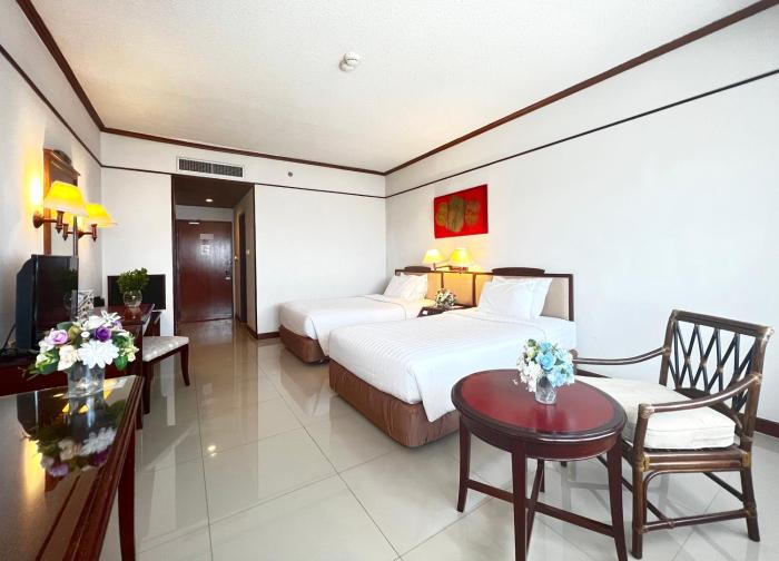 mercure chiang mai
