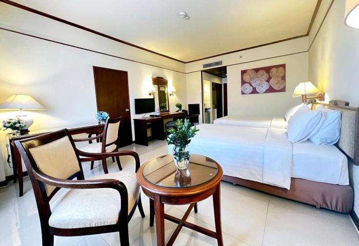 mercure chiang mai