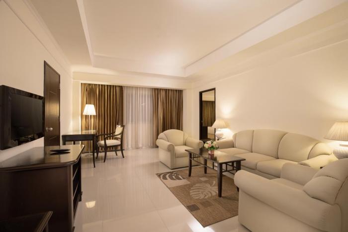 mercure chiang mai
