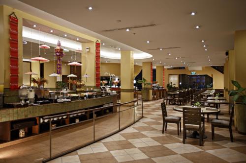 mercure chiang mai