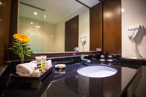 mercure chiang mai