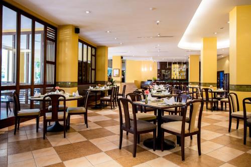 mercure chiang mai