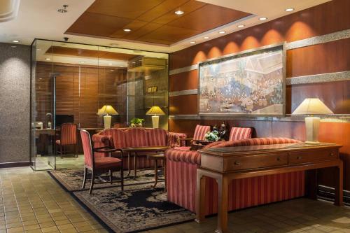 mercure chiang mai