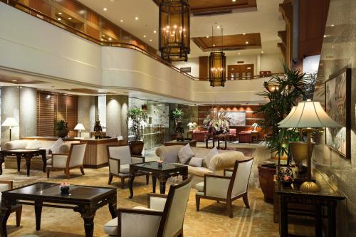 mercure chiang mai