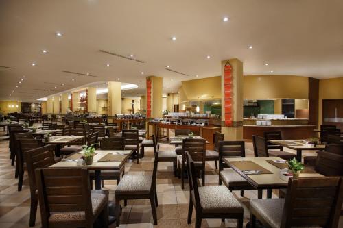 mercure chiang mai