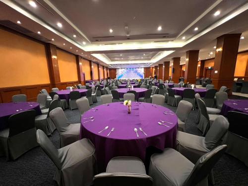 mercure chiang mai