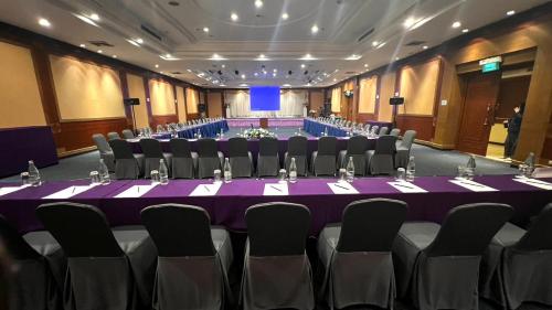 mercure chiang mai