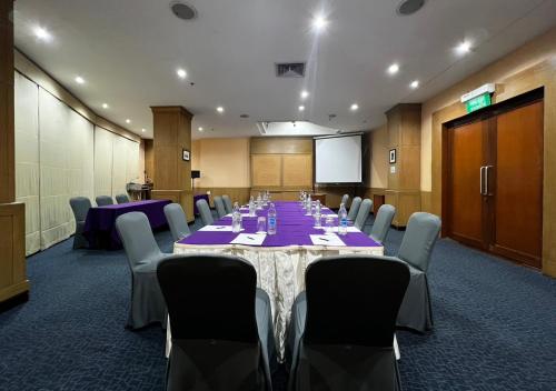mercure chiang mai