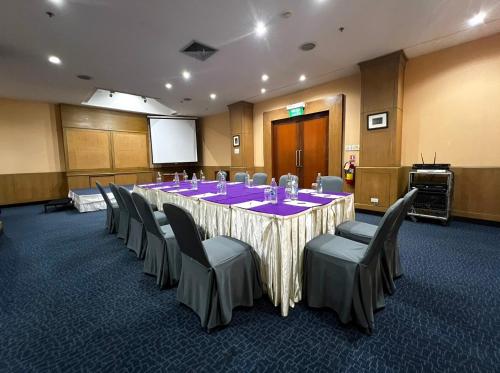 mercure chiang mai
