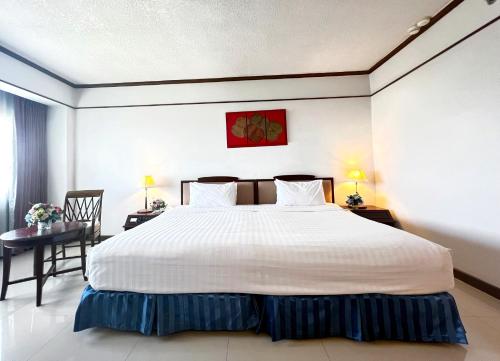 mercure chiang mai