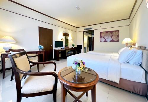 mercure chiang mai