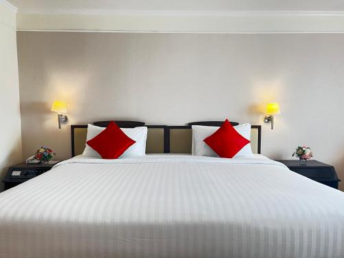 mercure chiang mai