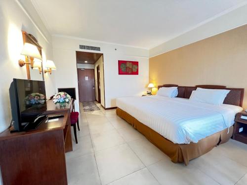 mercure chiang mai