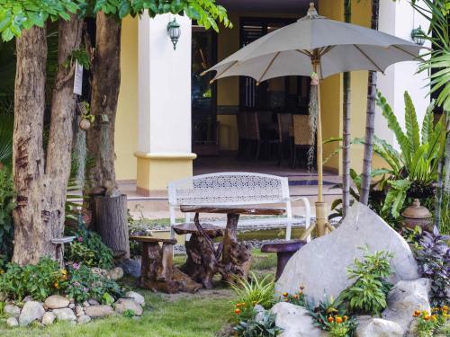 mercure chiang mai