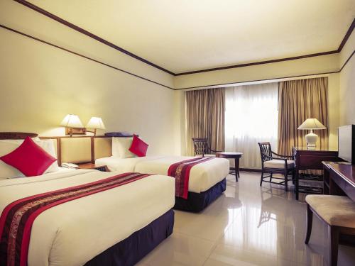 mercure chiang mai