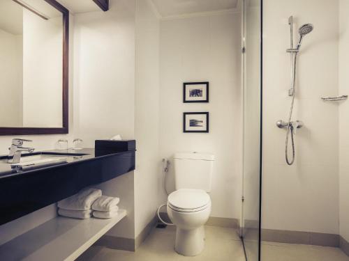 mercure chiang mai