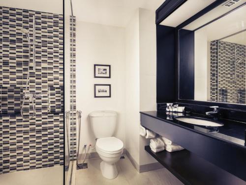 mercure chiang mai