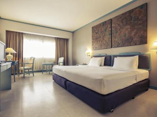mercure chiang mai