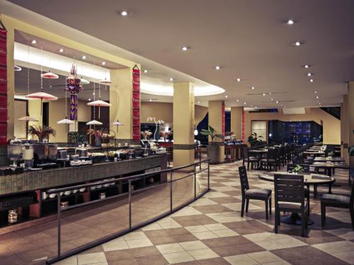 mercure chiang mai