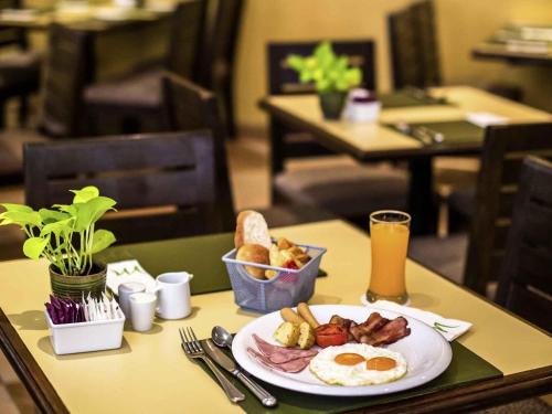 mercure chiang mai