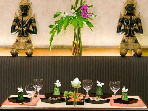 mercure chiang mai