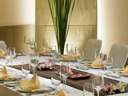 mercure chiang mai