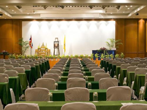 mercure chiang mai