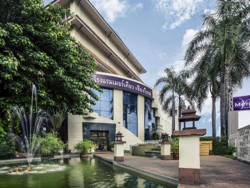 mercure chiang mai