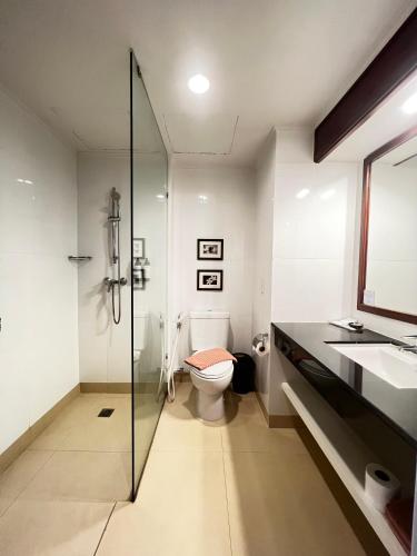 mercure chiang mai
