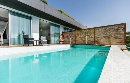 cape bodrum luxury hotel and beach