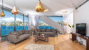 cape bodrum luxury hotel and beach