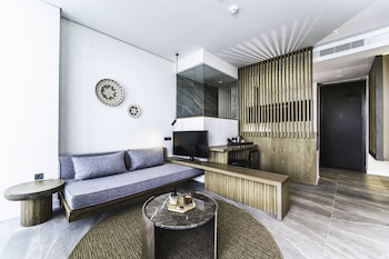 cape bodrum luxury hotel and beach