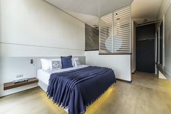 cape bodrum luxury hotel and beach