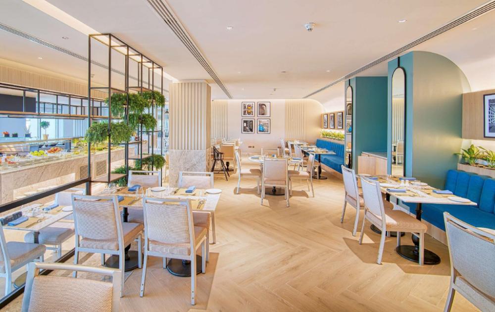 radisson blu hotel and resort abu dhabi corniche